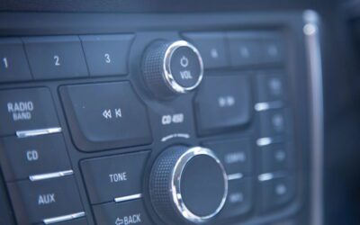 How to Find a Listening Device in Your Car