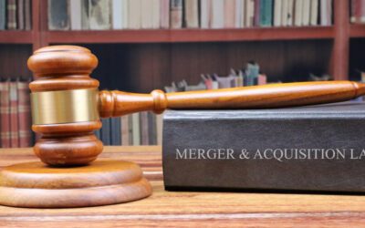 Mergers and Acquisitions Investigation Support