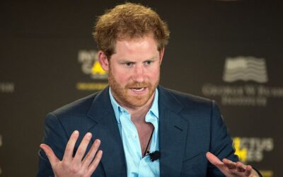 Prince Harry’s Legal Battle Unveils Shocking Revelations of Hacking and Deception