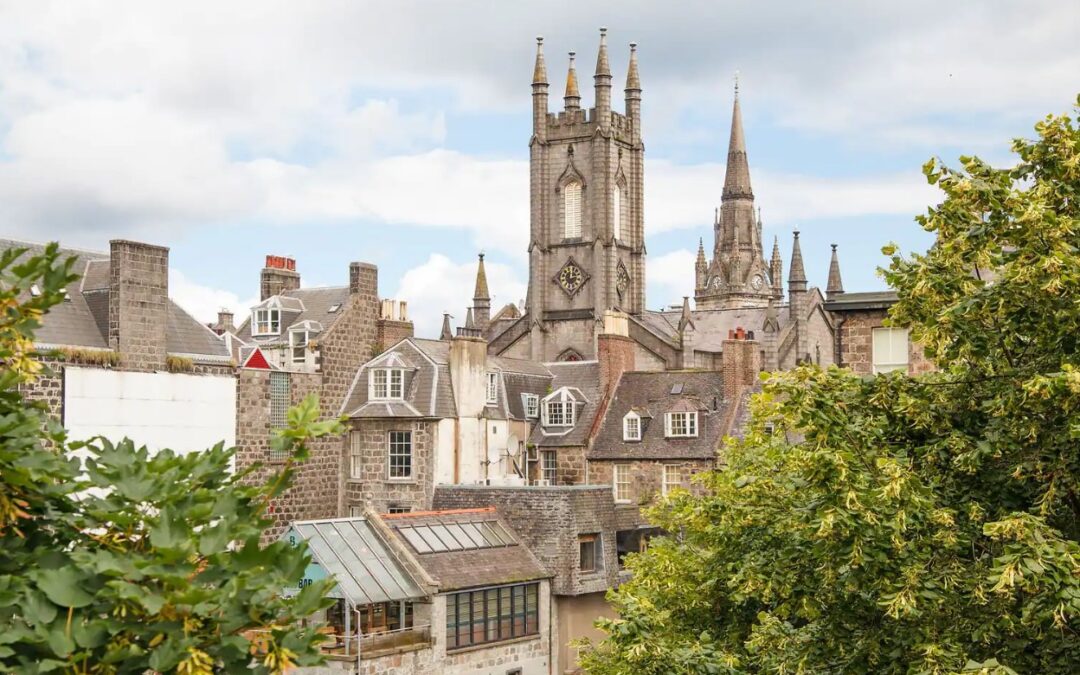 Private Investigator Aberdeen