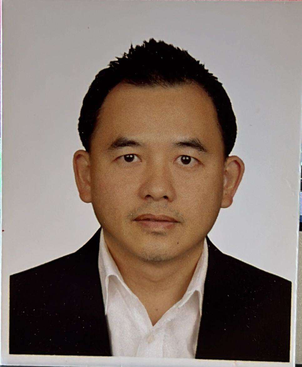 Larry Wong